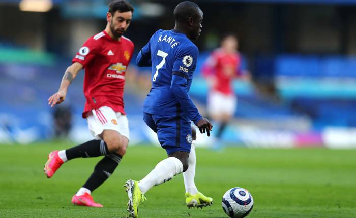 Bruno Fernandes đ&atilde; đ&oacute;ng g&oacute;p ra sao cho MU trước Big Six?