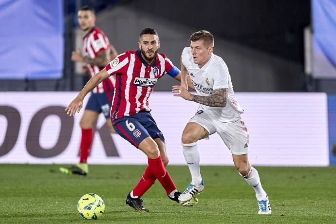 Nhận định Atletico Madrid vs Real Madrid, 22h15 ng&agrave;y 7/3