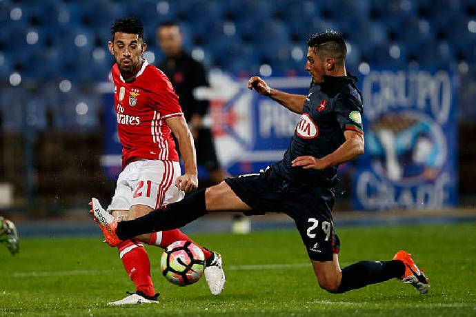 Nhận định Belenenses vs Benfica, 3h15 ngày 9/3