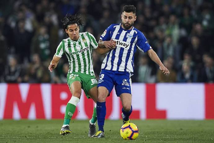 Nhận định Betis vs Alaves, 3h ngày 9/3
