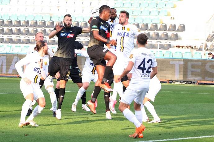 Nhận định Fatih Karagümrük vs Ankaragücü, 17h30 ngày 7/3