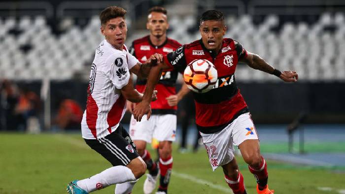 Nhận định River Plate vs Argentinos Juniors, 7h30 ngày 9/3