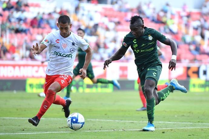 Nhận định Santos Laguna vs Club Necaxa, 8h00 ngày 8/3