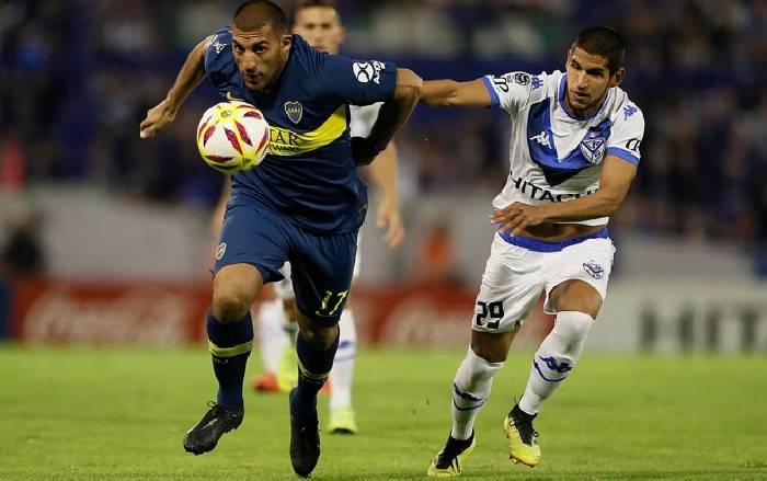 Nhận định Velez Sarsfield vs Boca Juniors, 07h30 ngày 8/3