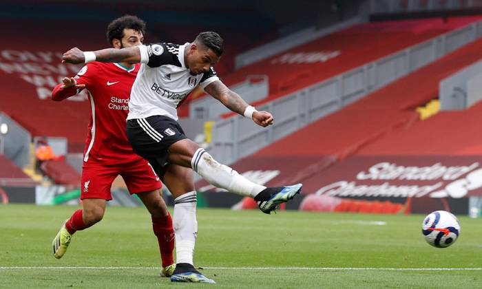 Thua Fulham, Liverpool thật sự tệ ra sao tr&ecirc;n s&acirc;n nh&agrave;?