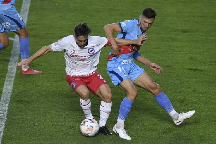 Nhận định, soi kèo Arsenal Sarandi vs Lanús, 5h15 ngày 8/3