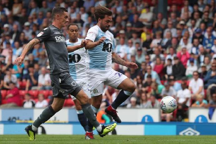 Nhận định, soi kèo Blackburn vs Millwall, 2h45 ngày 9/3