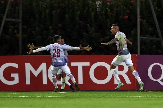 Nhận định, soi kèo Estudiantes vs Metropolitanos, 5h15 ngày 9/3