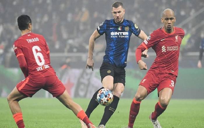 Nhận định, soi kèo Liverpool vs Inter Milan, 3h00 ngày 9/3