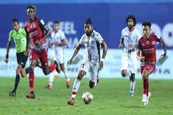 Nhận định, soi kèo Mohun Bagan vs Jamshedpur, 21h00 ngày 07/03