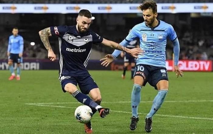 Nhận định, soi kèo Sydney vs Kaya, 15h30 ngày 8/3