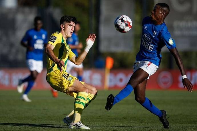 Nhận định, soi kèo Tondela vs Belenenses, 3h15 ngày 8/3