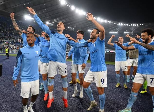 Đội hình ra sân chính thức Lazio vs AZ Alkmaar, 0h45 ngày 8/3 (cập nhật)