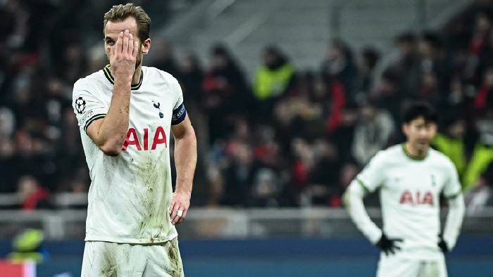 Jude Summerfield dự đoán Tottenham vs AC Milan, 3h ngày 9/3