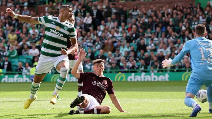 Kèo xiên thơm nhất hôm nay 8/3: Celtic vs Hearts