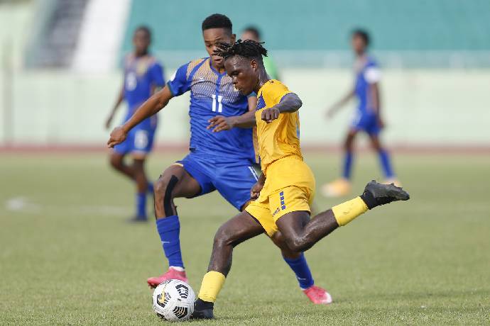 Nhận định, soi kèo Barbados vs St Vincent/Grenadine, 7h ngày 9/3