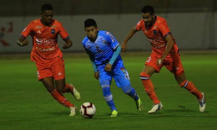 Nhận định, soi kèo Cesar Vallejo vs Binacional, 9h ngày 9/3