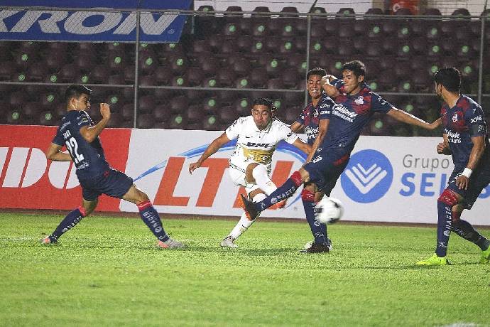 Nhận định, soi kèo Cimarrones vs Pumas Tabasco, 10h05 ngày 10/3