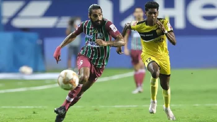 Nhận định, soi kèo Hyderabad vs Mohun Bagan, 21h ngày 9/3