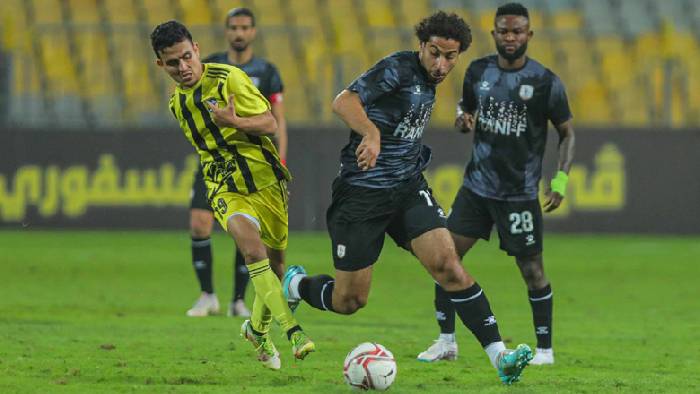 Nhận định, soi kèo Ismaily vs Pharco, 22h ngày 8/3