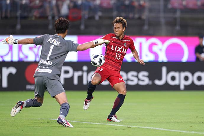 Nhận định, soi kèo Kashiwa Reysol vs Kashima Antlers, 17h ngày 8/3
