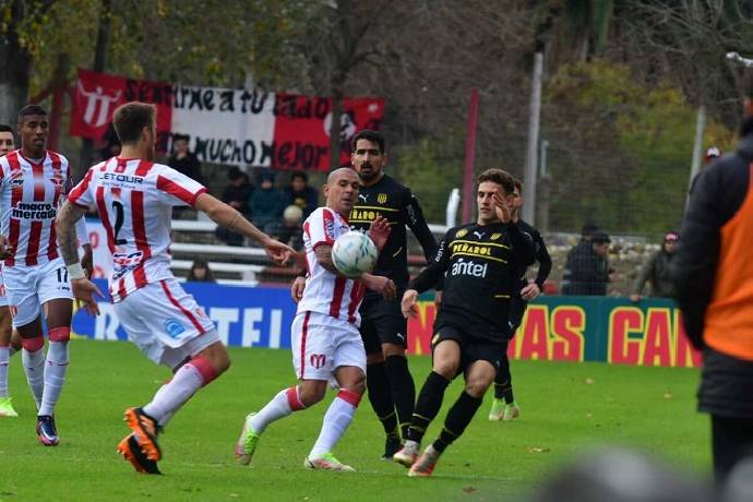 Nhận định, soi kèo River Plate vs Penarol, 7h ngày 8/3