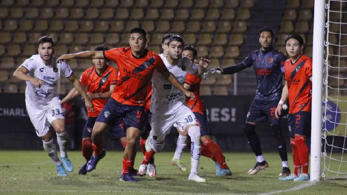 Nhận định, soi kèo Tlaxcala vs Cancun, 6h ngày 9/3