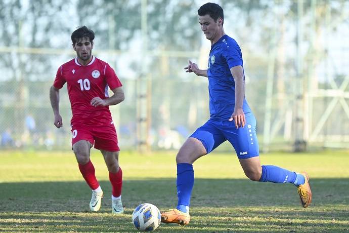 Nhận định, soi kèo U20 Uzbekistan vs U20 Indonesia, 21h00 ngày 7/3