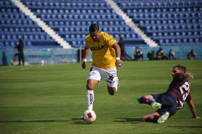 Nhận định, soi kèo Venados vs Atlante, 8h05 ngày 9/3