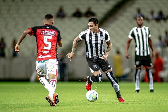 Nhận định, soi kèo Vitoria vs Ceara, 7h30 ngày 9/3