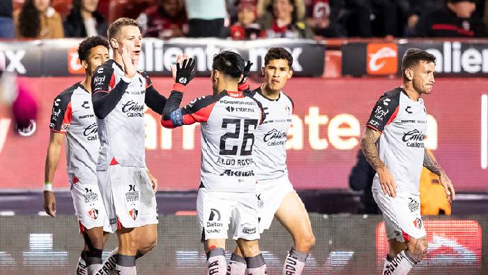 Soi kèo phạt góc Olimpia vs Atlas, 8h ngày 9/3