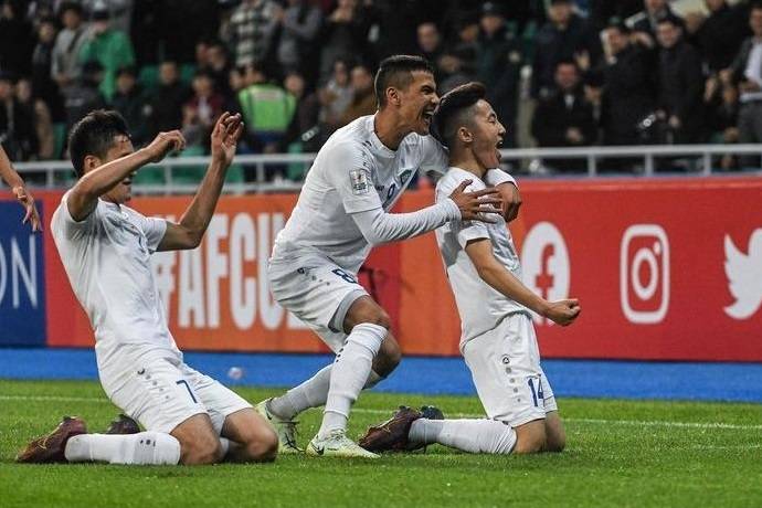 Soi kèo phạt góc U20 Uzbekistan vs U20 Indonesia, 21h00 ngày 7/3