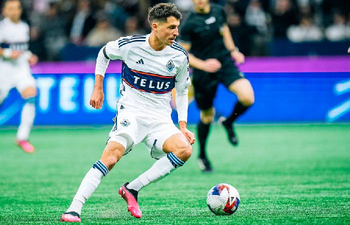 Soi kèo phạt góc Vancouver vs Real Espana, 10h ngày 9/3