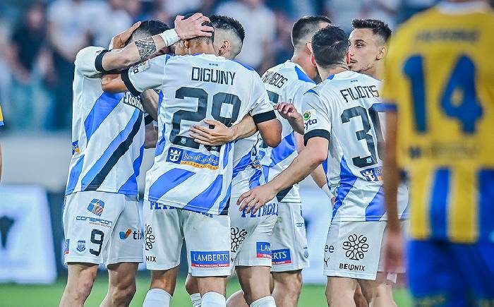 Nhận định, soi k&egrave;o AEL Limassol với Apollon Limassol, 0h00 ng&agrave;y 9/3: Derby của Apollon