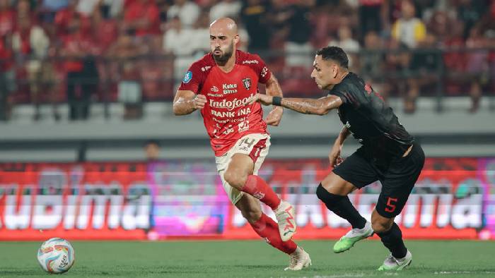 Nhận định, soi k&egrave;o Bali United với PSIS Semarang, 19h00 ng&agrave;y 8/3: Cửa dưới &lsquo;tạch&rsquo;