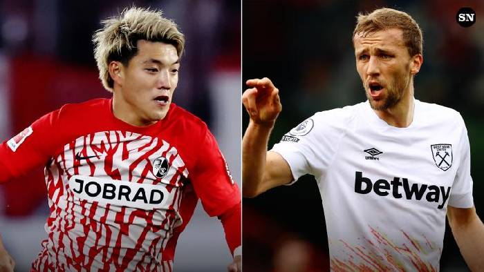 Nhận định, soi k&egrave;o Freiburg với West Ham, 03h00 ng&agrave;y 8/3: Nợ chồng nợ chất
