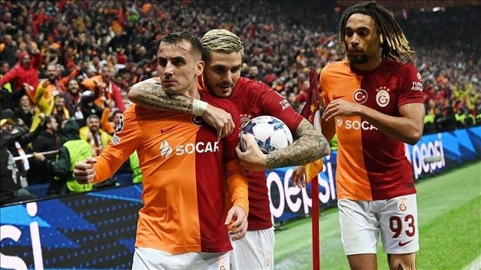 Nhận định, soi k&egrave;o Galatasaray với Rizespor, 0h00 ng&agrave;y 9/3: Đẳng cấp vượt trội