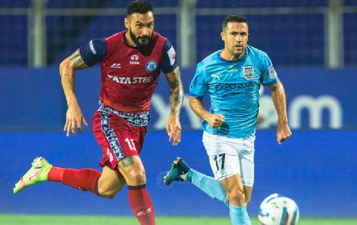 Nhận định, soi kèo Jamshedpur với Mumbai City, 21h00 ngày 08/03: Vị trí lung lay