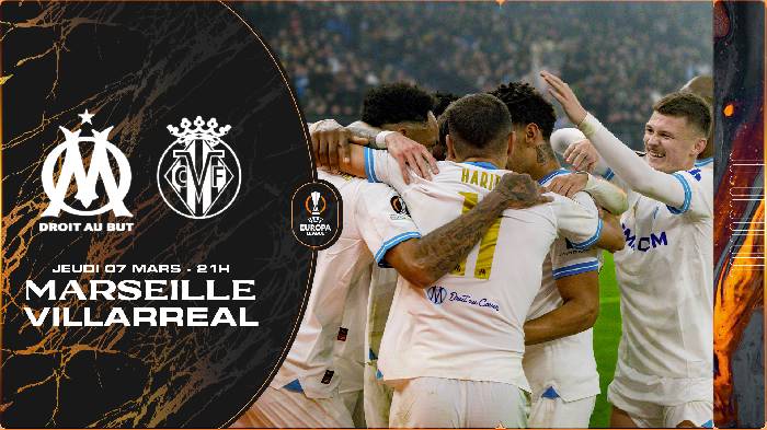 Nhận định, soi k&egrave;o Marseille với Villarreal, 03h00 ng&agrave;y 8/3: Tuần trăng mật chưa hết
