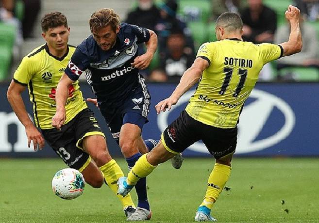 Nhận định, soi kèo Melbourne City với Wellington Phoenix, 13h30 ngày 9/3: Tiếp đà thăng hoa