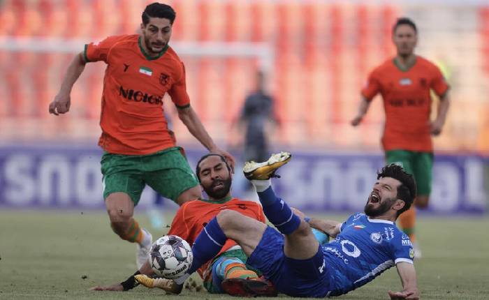 Nhận định, soi k&egrave;o Mes Rafsanjan với Tractor, 20h40 ng&agrave;y 8/3: Kh&oacute; tin đội kh&aacute;ch