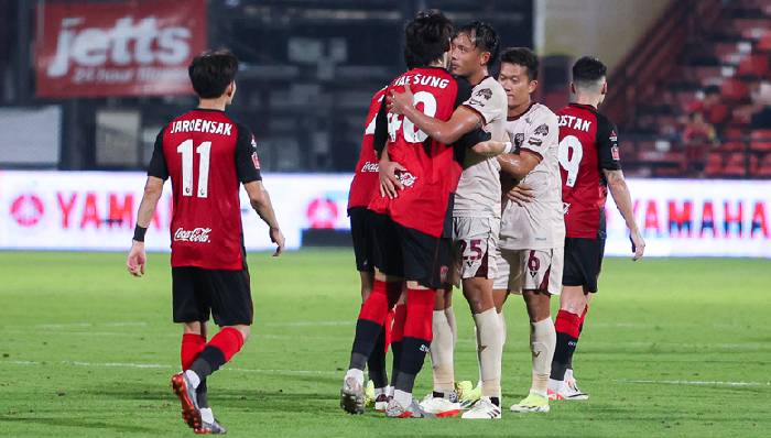 Nhận định, soi k&egrave;o Prachuap với Police Tero, 19h00 ng&agrave;y 8/3: Chủ nh&agrave; đ&aacute;ng tin