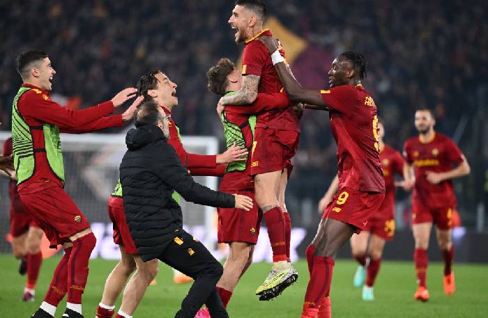 Nhận định, soi k&egrave;o Roma với Brighton, 00h45 ng&agrave;y 08/03: Tận dụng lợi thế s&acirc;n nh&agrave;