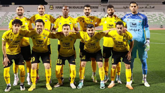 Nhận định, soi k&egrave;o Sepahan với Paykan, 20h50 ng&agrave;y 8/3: Tin v&agrave;o cửa tr&ecirc;n