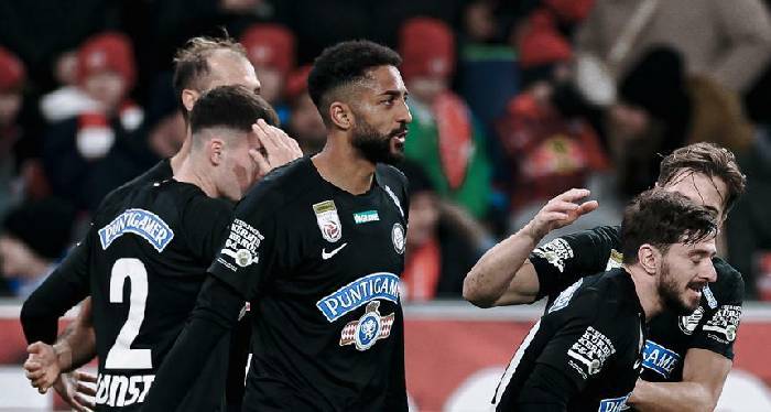 Nhận định, soi k&egrave;o Sturm Graz với Lille, 0h45 ng&agrave;y 8/3: Cầm ch&acirc;n nhau