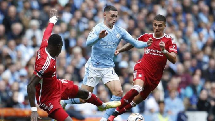 Chuy&ecirc;n gia Tony Ansell dự đo&aacute;n Nottingham vs Man City, 19h30 ng&agrave;y 8/3