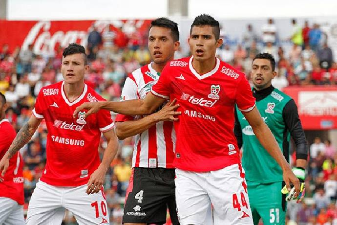 Nhận định, soi k&egrave;o CA La Paz vs Mineros Zacatecas, 10h00 ng&agrave;y 8/3: Tạm chiếm ng&ocirc;i đầu