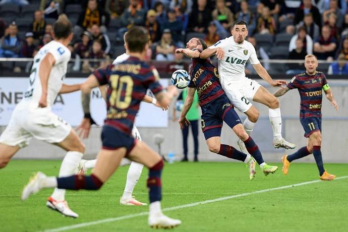 Nhận định, soi k&egrave;o Slask Wroclaw vs Pogon Szczecin, 2h30 ng&agrave;y 8/3: Kh&oacute; cho chủ nh&agrave;