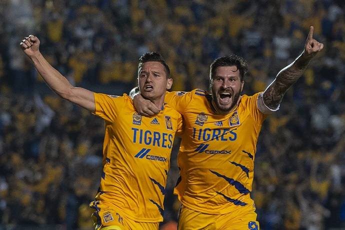 Nhận định, soi k&egrave;o Tigres UANL vs Queretaro , 08h00 ng&agrave;y 8/3: Chủ thắng trận, kh&aacute;ch thắng k&egrave;o