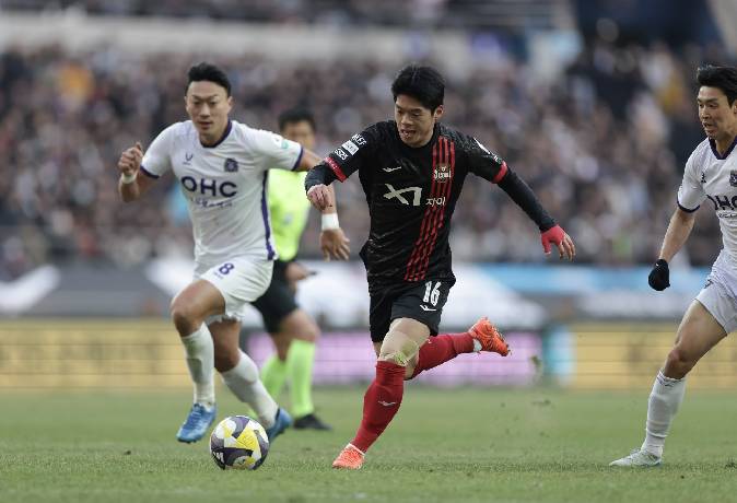 Nhận định, soi kèo Anyang vs Jeju SK, 14h30 ngày 8/3: Thêm một lần đau